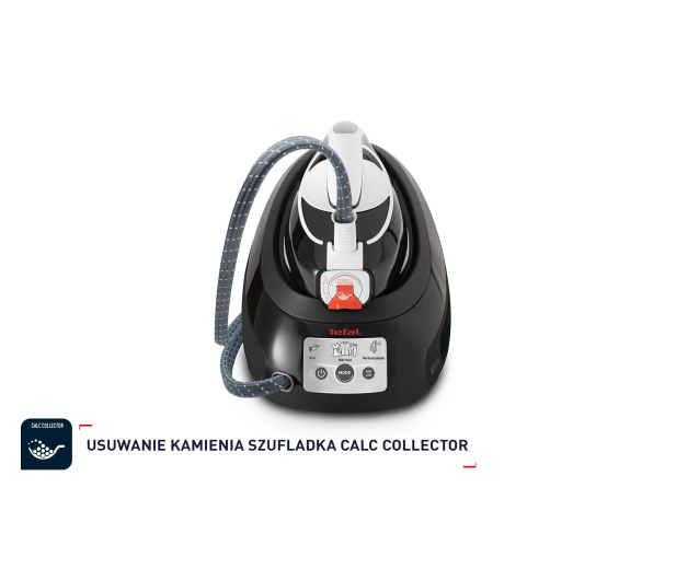 Tefal Express anti-calc SV8055 - 487061 - zdjęcie 9